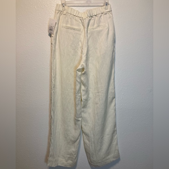 Linen Pants NWT - Picture 3 of 6